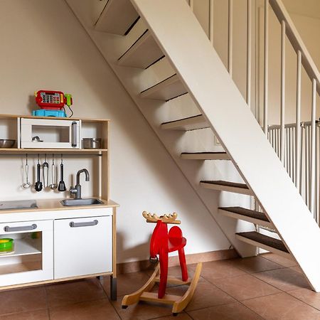 Summio Bungalowpark Het Drentse Wold Hoogersmilde 外观 照片