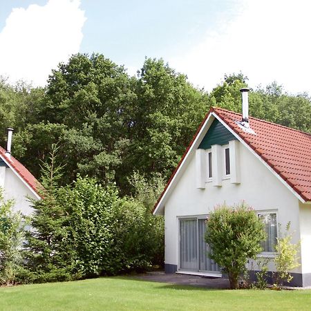 Summio Bungalowpark Het Drentse Wold Hoogersmilde 外观 照片