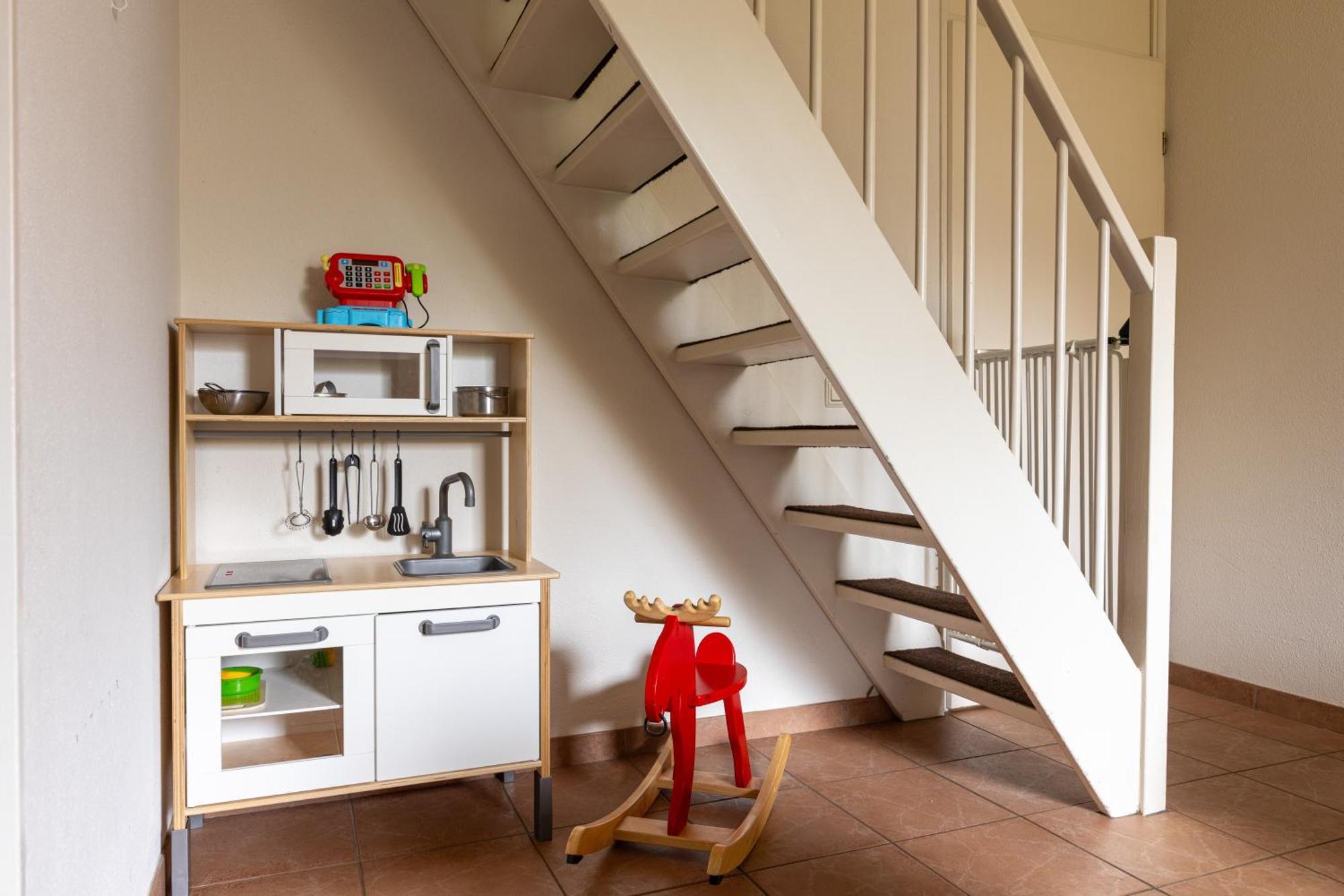 Summio Bungalowpark Het Drentse Wold Hoogersmilde 外观 照片