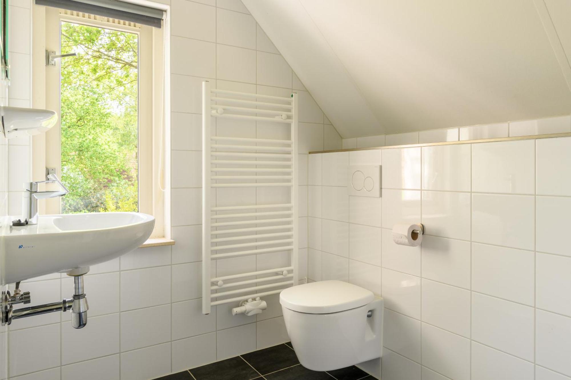 Summio Bungalowpark Het Drentse Wold Hoogersmilde 客房 照片