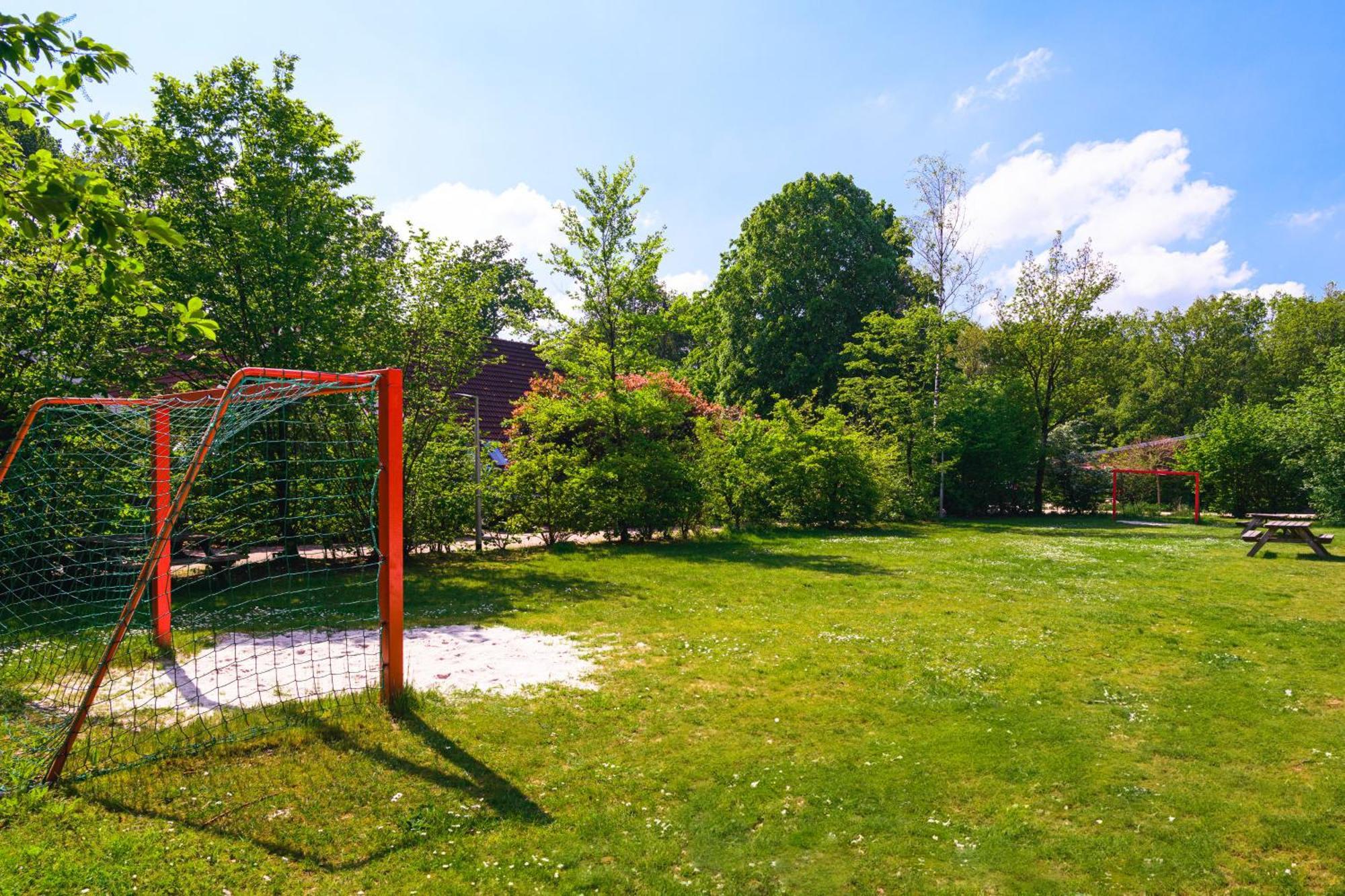 Summio Bungalowpark Het Drentse Wold Hoogersmilde 外观 照片